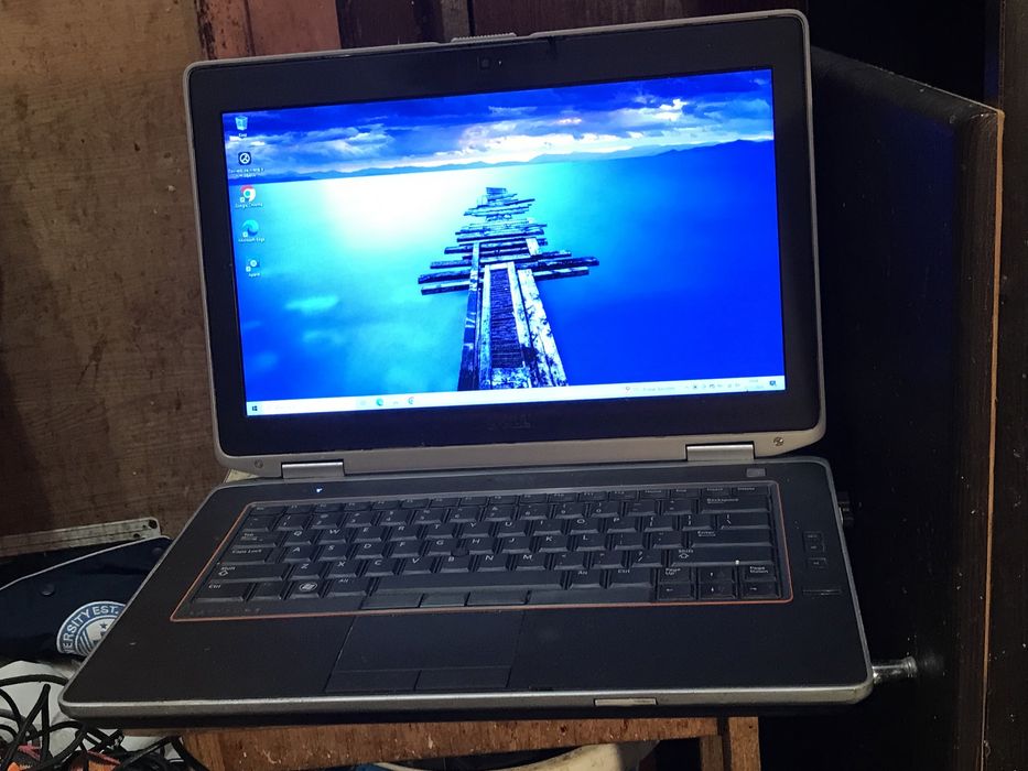 Laprop dell okazja tanio