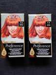 Farba Loreal Preference 7.4