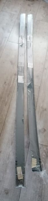 Listwa maskująca Ikea 2 szt. Nowa
