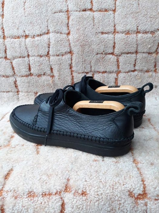 Мужские кроссовки Clarks Kessell