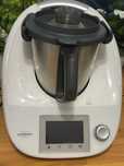 Thermomix TM5 cook-key stan jak NOWY