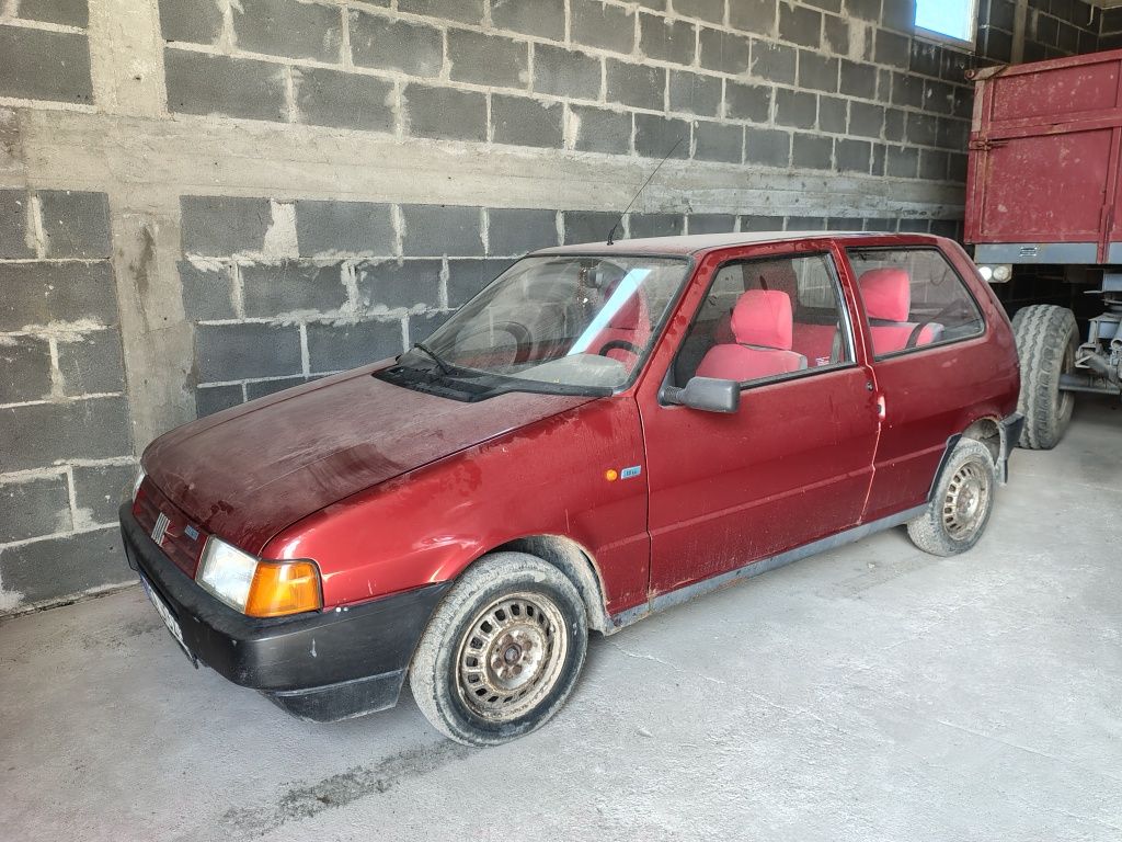 Sprzedam Fiat Uno