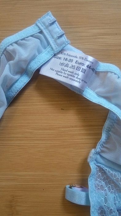 Подвязка.Нижние белье.