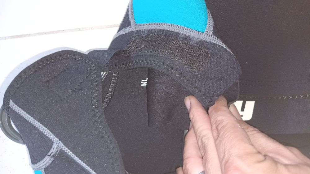 Fato Senhora M em excelente estado.