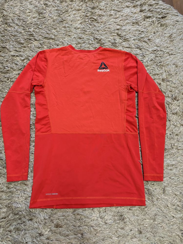 Рашгард чоловічий Reebok