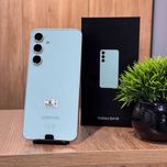 Мобільний телефон Samsung Galaxy S24 FE 8/256GB Mint Смартфон
