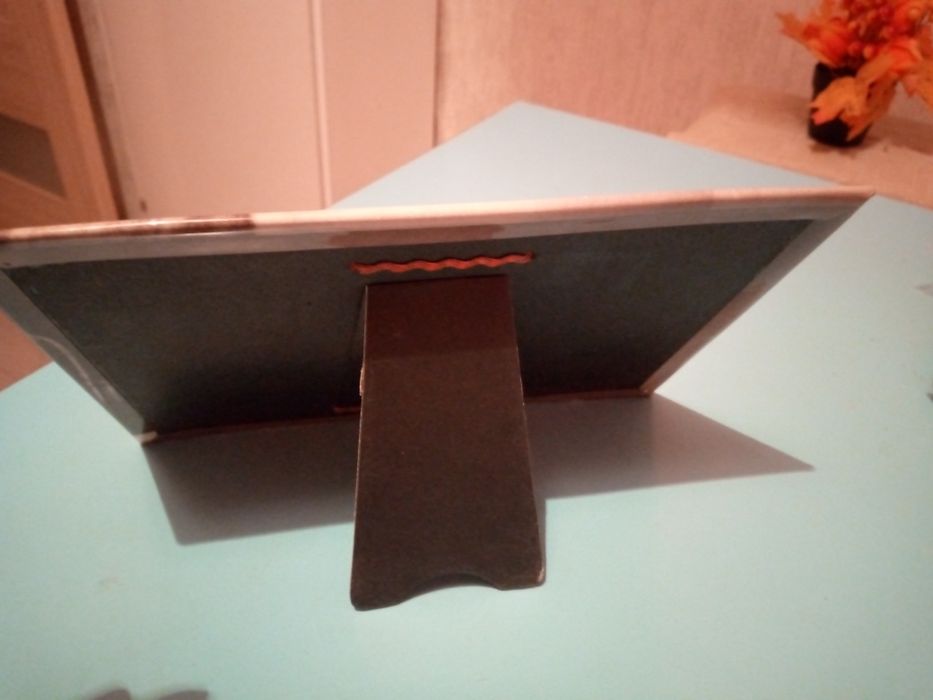 Фото, портрет Леніна.