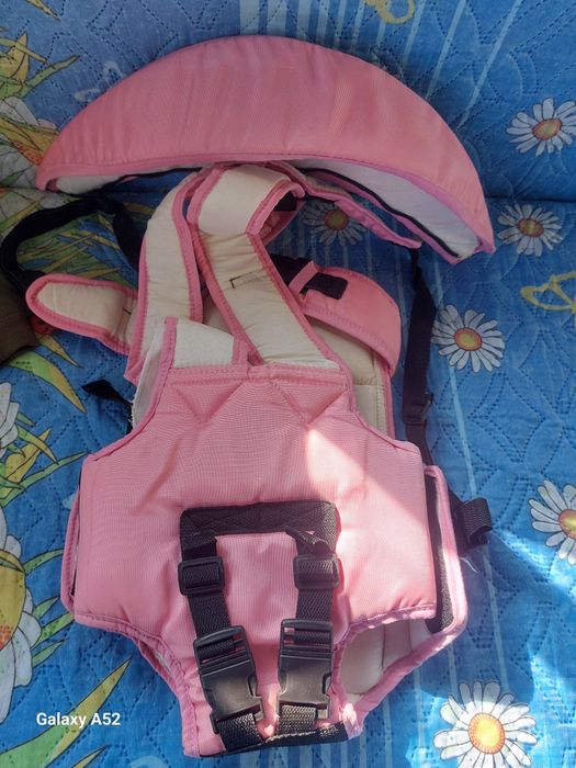 Продам кенгуру-200грн