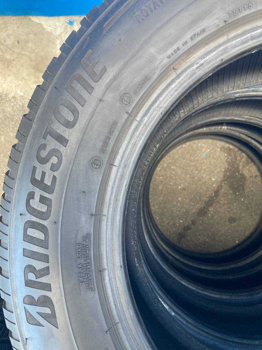 Goauto Купити шини Київ BridgestoneBlizzak LM005 235 65 R17 108V 5,7мм