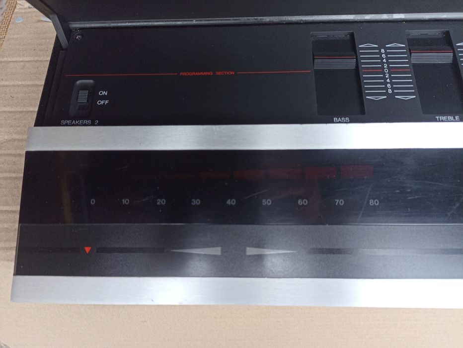 Ресивер Bang OLUFSEN