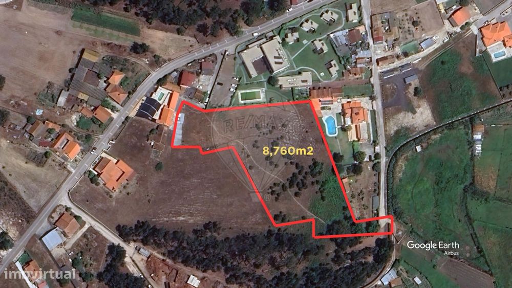 Terreno  para venda