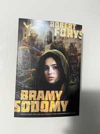 Bramy Sodomy - Robert Foryś