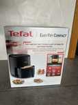 Frytkownica beztłuszczowa Tefal Easy Fry xx