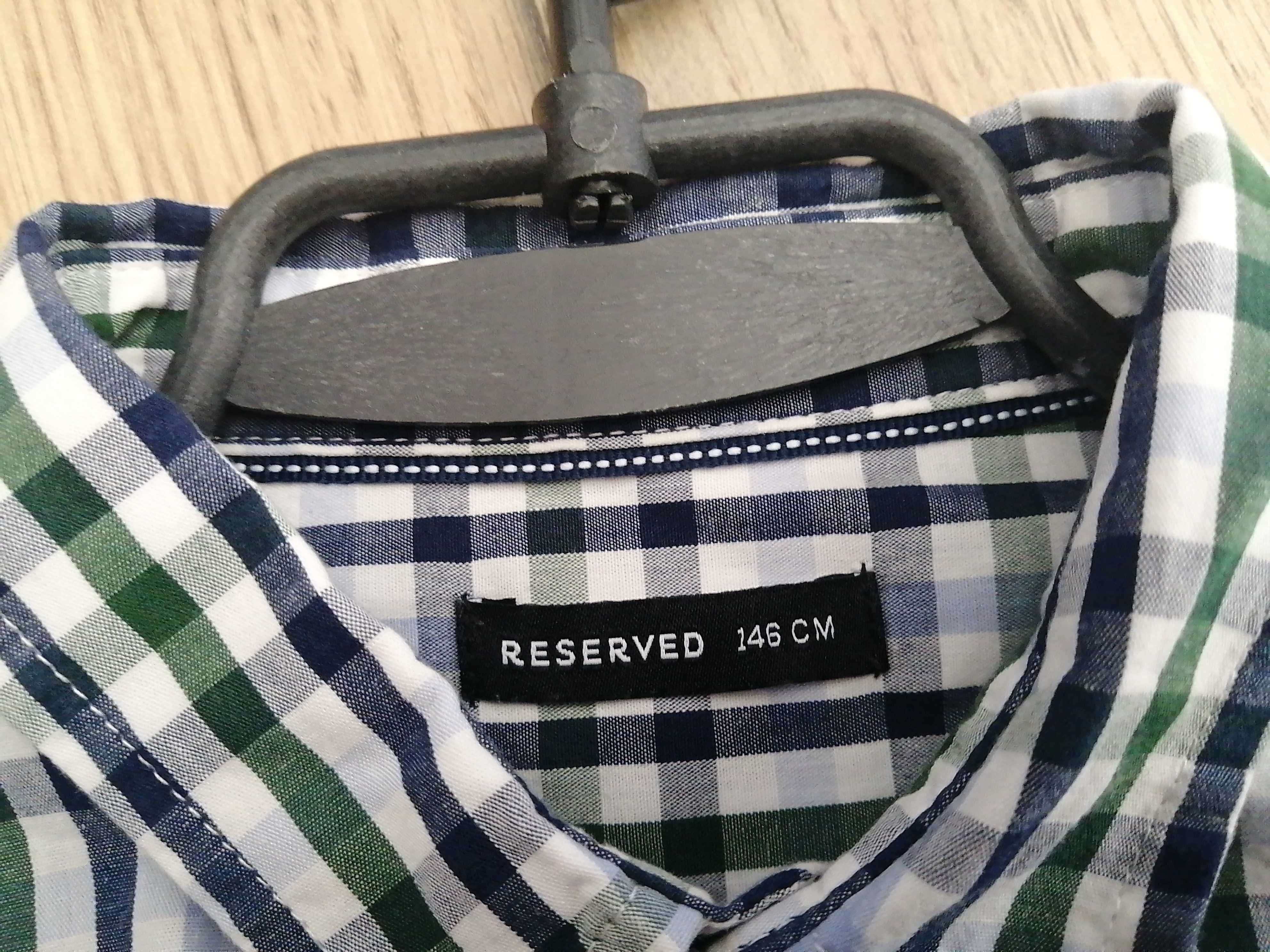 Koszula 146 Reserved