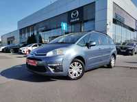 Citroën C4 Grand Picasso My Way 7os. 1.6 VTi 120KM (Salon PL, bezwypadkowy, I wł, FV-Marża)