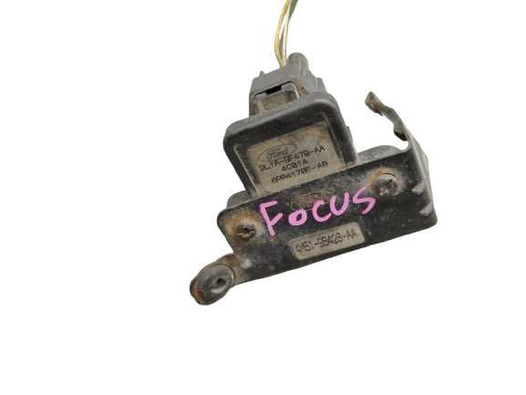 Ford Focus MK1 1.8 TDCI MapSensor Czujnik Ciśnienia Doładowania