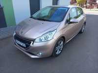 Peugeot 208 Peugeot 208 1,2 VTI 82 KM