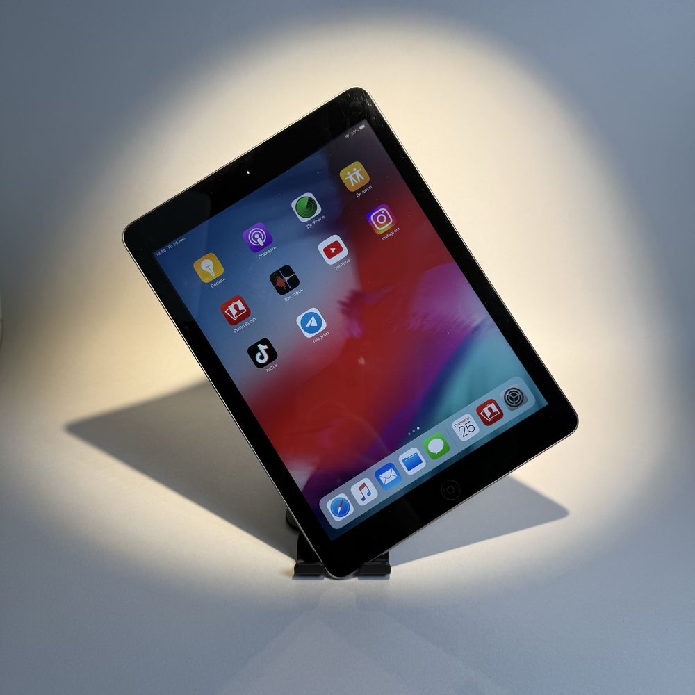 Apple IPad айпад планшет Air 1 9.7 16GB для детей фильмов | Гарантия