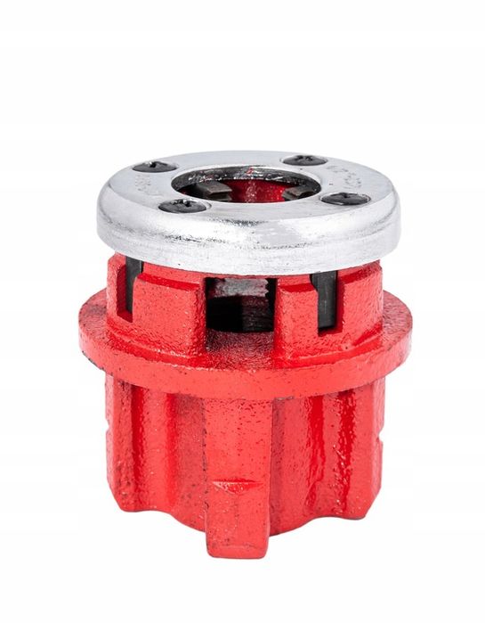 Gwintownica Do Rur 6el Gwintownice Narzynki 6 El