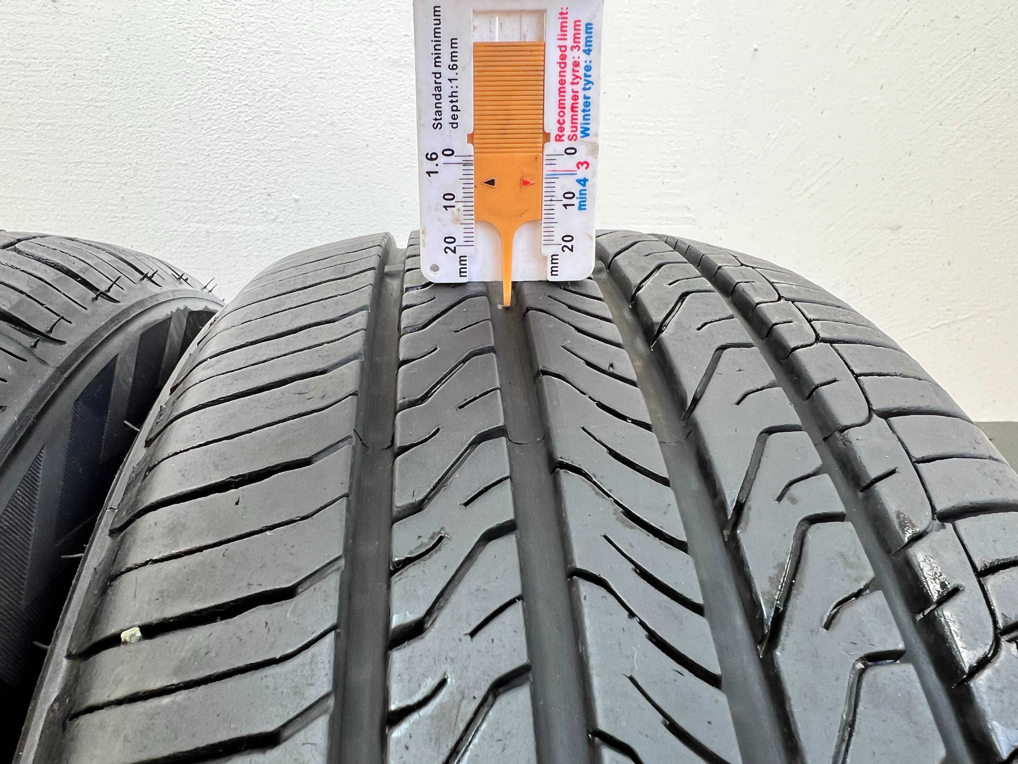 Athree-a P306 205/55 R16 91V PARA LATO