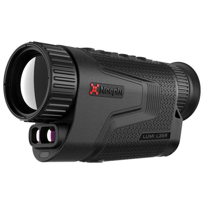 Kamera Termowizyjna Termowizor Monokular Termowizyjny Nocpix Lumi L35R