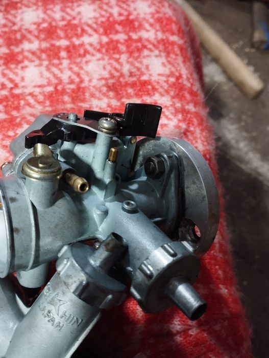 Продам карбюратори ПЗ 27