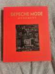 Album Depeche Mode MONUMENT - Limitowana edycja kolekcjonerska (nr316)