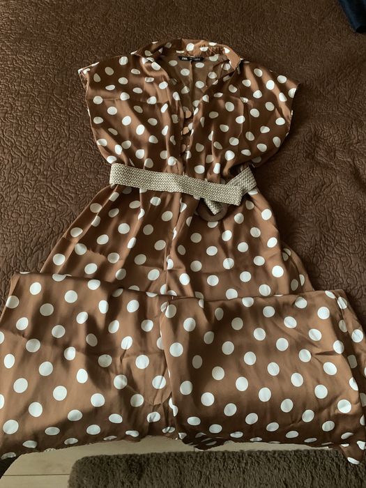 Комбинезон Zara(M)