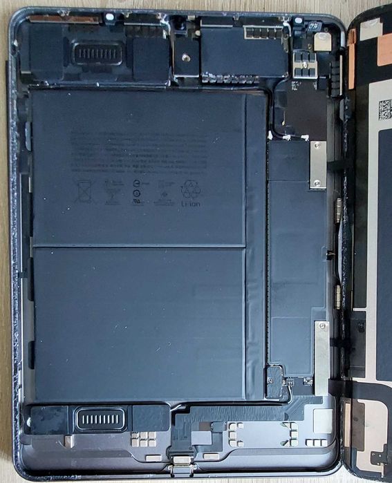 На запчастини iPad Air 10.9 A2588 64GB (2022)