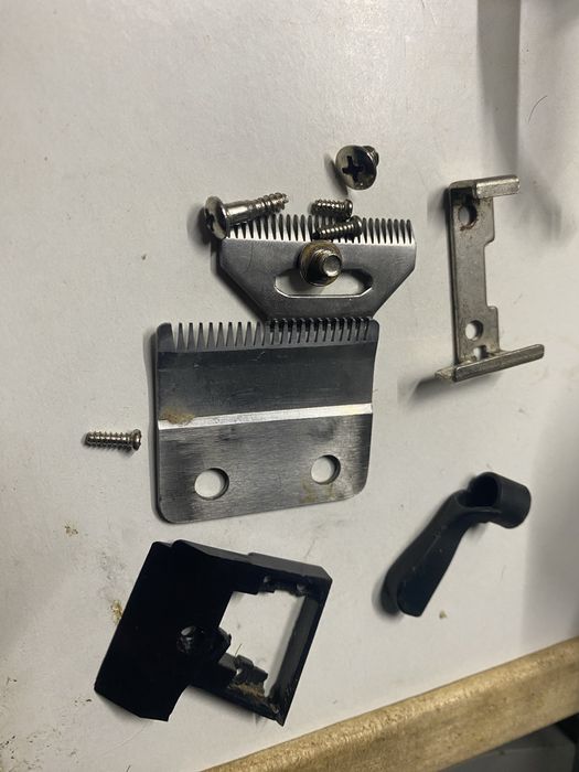 скарлет машинка бу