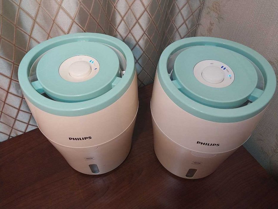 Зволожувач повітря Philips | Увлажнитель воздуха philips