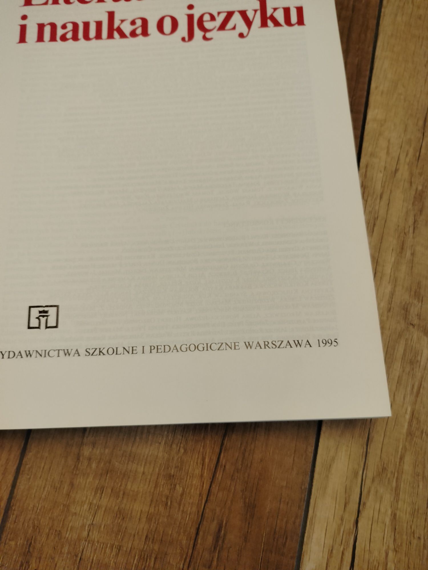 Encyklopedia szkolna