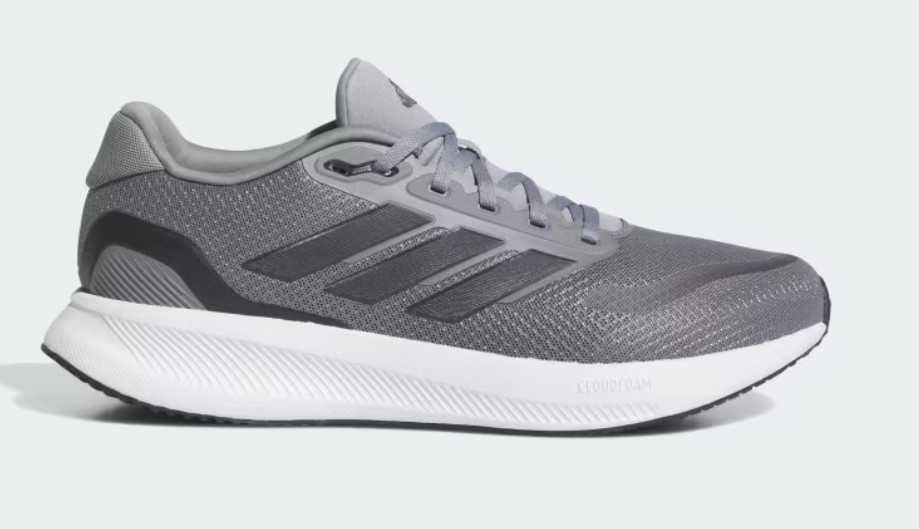 Кросівки для бігу Runfalcon Adidas р. 44