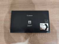 Крышка лотка бумаги принтера Canon i-sensys LBP 6020B черного цвета