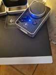Colunas + subwoofer Logitech