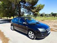 Ford Focus 1.4 16v Sport - 05