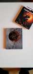Shadow Of The Tomb Raider steelbook