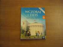 Podręcznik Wczoraj i dziś 6