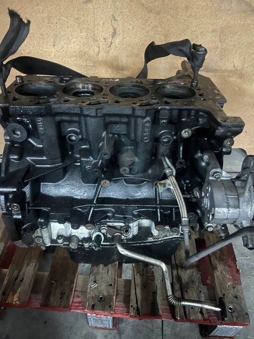 Bloco de motor Ford Transit 2.2 TDCI CYRA