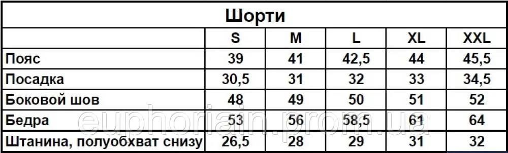 Шорти Nike Swoosh