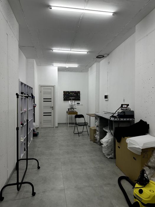 Продам готовий бізнес // Виробництво вишивки // Прибуток 2000$/міс