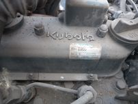 Silnik KUBOTA model d905 seria 6w2328 3 tłokowy