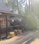 Domek do wynajecia Ruś Mała Domki Wypoczynek Mazury,Ostróda,Arizona,