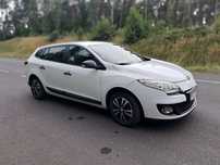 Renault Megane zadbany