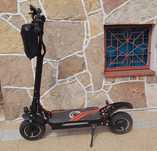 Boyueda Q7 Pro 19 Ah 2*1600w
