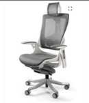 Fotel Biurowy ergonomiczny WAU 2