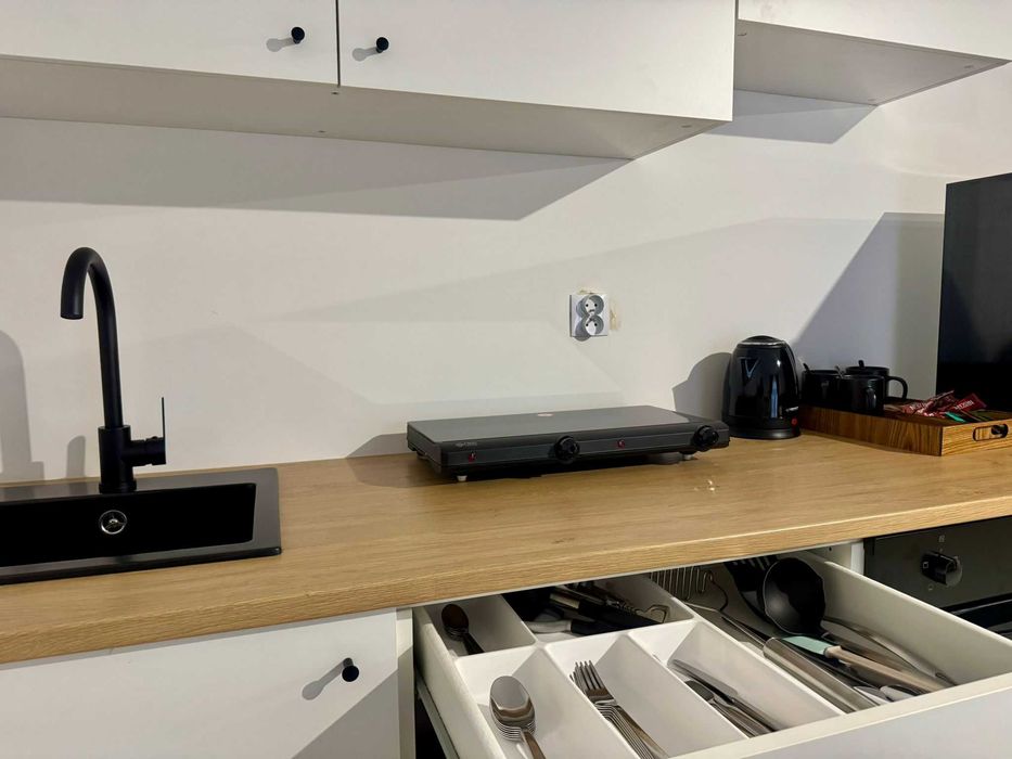 Apartamenty Energylandia