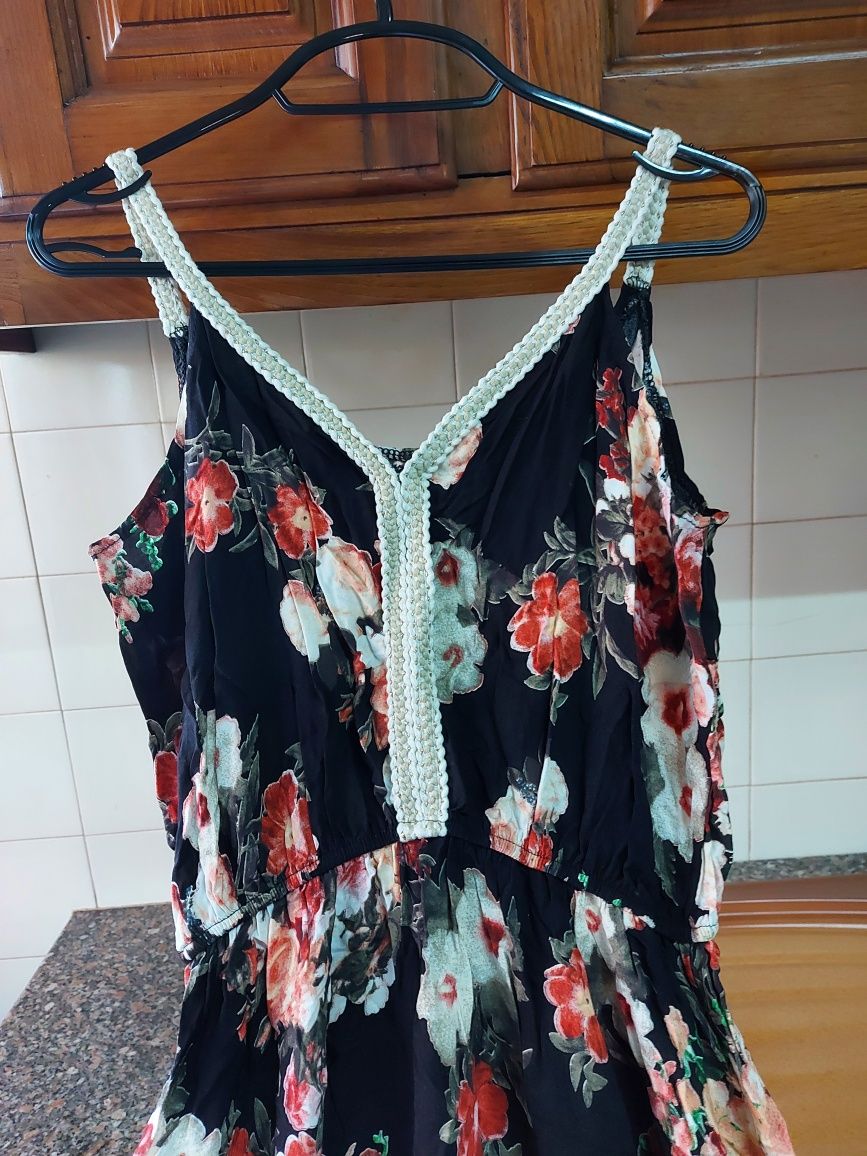 3 vestidos verao