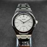 Zegarek Seiko Mod Royal Oak
