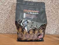 Pakiet massive Baits